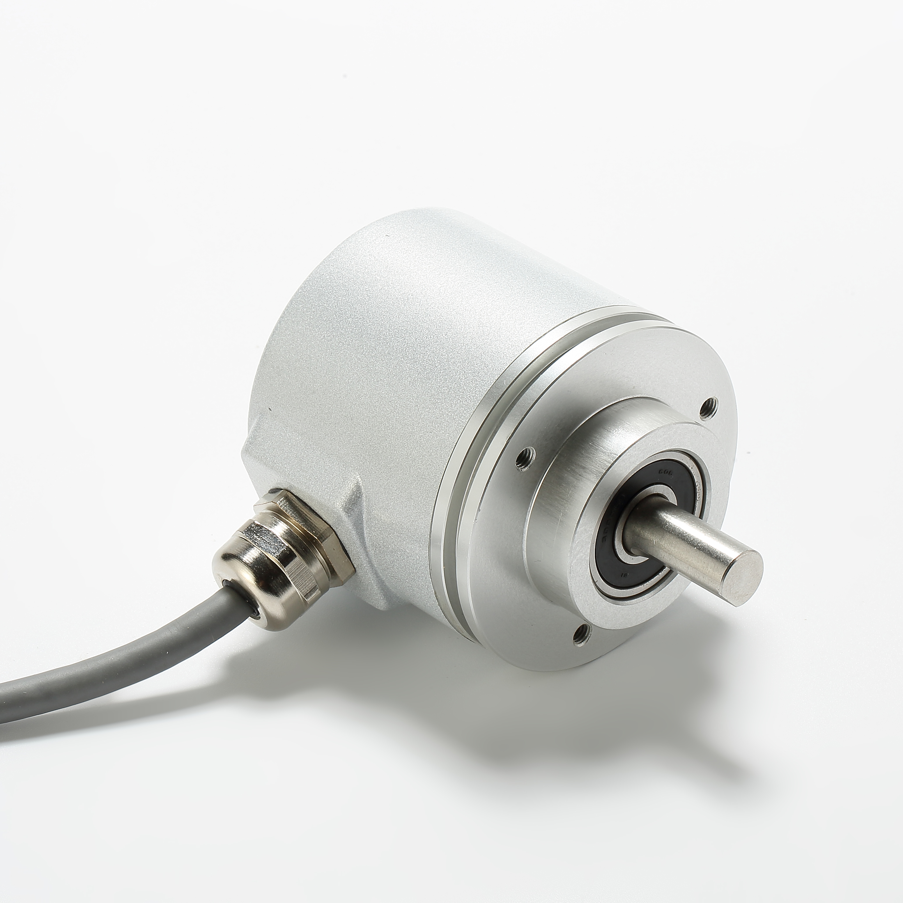 MODBUS RTU信号